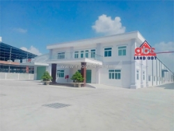 Xt351 cho thuê xưởng sx cnc, cn phụ trợ. kv sx riêng, an toàn, sx ổn định lâu