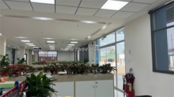 Xt463 cho thuê kho ngoại quan, xưởng sản xuất công nghệ cao, trống xưởng giao