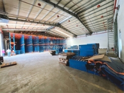 Xt593 cho thuê nhà xưởng kv sử dụng 1ha2 kcn biên hoà, tiếp nhận nhiều ngành