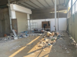 Xt692 cho thuê kho xưởng. mặt tiền xa lộ hà nội. thuộc phường long bình