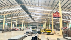 Xt704 cho thuê nhà xưởng sx – kcn nhơn trạch iv, pc tự động, sx cnc