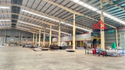 Xt704 cho thuê nhà xưởng sx – kcn nhơn trạch iv, pc tự động, sx cnc