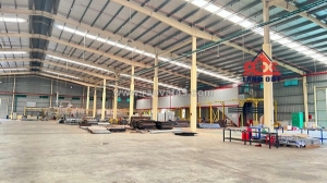 Xt704 cho thuê nhà xưởng sx – kcn nhơn trạch iv, pc tự động, sx cnc