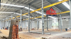 Xt705 cho thuê nx 4500m2 cnc long thành. đồng nai. trống xưởng bàn giao liền