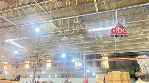 Xt708 cho thuê nhà xưởng sản xuất ổn định lâu dài, có sẵn truyền sơn, tại p hố