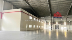 Xt712 cho thuê xưởng sản xuất trong kcn tam phước, ưu tiên sx cnc, cn phụ trợ