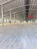 Xt714 cho thuê kho chứa hàng 5000m2 gần cổng 11 đường võ nguyên giáp