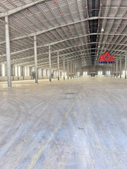 Xt714 cho thuê kho chứa hàng 5000m2 gần cổng 11 đường võ nguyên giáp