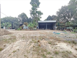 Xt7 cho thuê xưởng và đất, mt quốc lộ 51, thích hợp nhiều ngành nghề