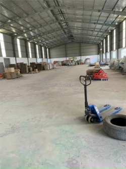 Xt727 cho thuê xưởng hố nai 1000m2 có gpxd trên đất skc , giá thuê 35tr