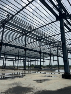 Xthnt long thành cho thuê xưởng 4500m2 cnc long thành. đồng nai