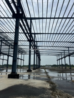 Xthnt long thành cho thuê xưởng 4500m2 cnc long thành. đồng nai