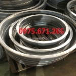 Xưởng chuyên cung cấp các loại vòng sắt uốn mỹ thuật tại hà nội