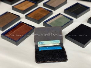 Xưởng chuyên quà tặng đồ da đại hội, đảng bộ, công đoàn