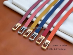 Xưởng đồ da cho shop & đại lý