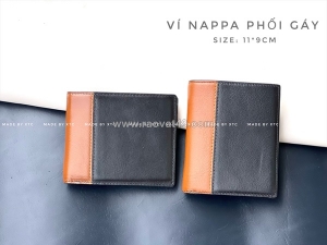 Xưởng đồ da sỉ cho shop – hàng có sẵn