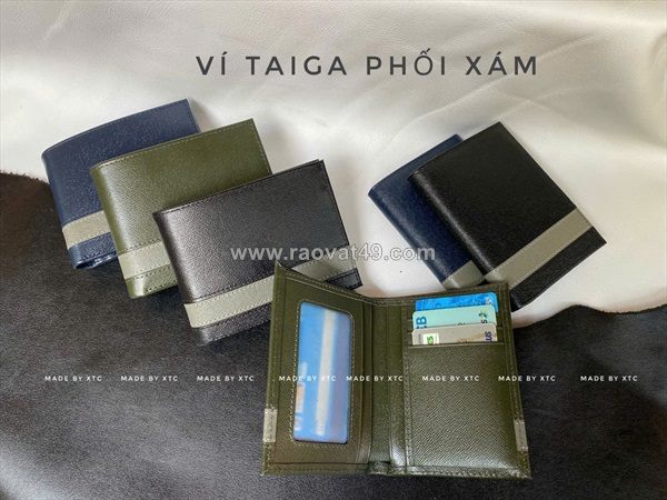 Xưởng sản xuất đồ da thật tại tp.hcm