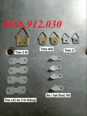 Xưởng sản xuất ke góc khung tranh, nhận gia công theo yêu cầu