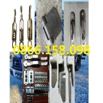 Xưởng sản xuất phụ kiện đóng thùng xe tải tại hà nội