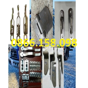 Xưởng sản xuất phụ kiện đóng thùng xe tải tại hà nội