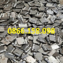 Xưởng sản xuất phụ kiện đóng thùng xe tải tại hà nội