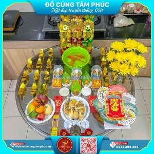 Ý nghĩa lễ cúng ông công ông táo ngày 23 tháng chạp