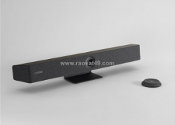 Yamaha cs-800 – giải pháp họp trực tuyến all-in-one chuyên nghiệp