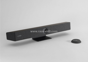 Yamaha cs-800 – giải pháp họp trực tuyến all-in-one chuyên nghiệp