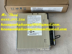 Yaskawa sgdv-1r6a01a - bộ servo drive nhập giá tốt