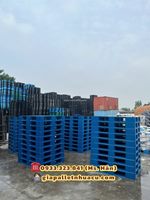 🚛 bán pallet nhựa tại khánh hòa – giá rẻ, cạnh tranh, giao hàng nhanh chóng! 🔥