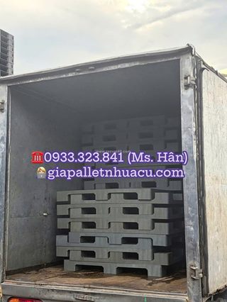 🔥🔥 chuyên bán pallet nhựa cũ & mới giá rẻ tại biên hòa 🔥🔥