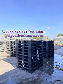 📦💥 chuyên cung cấp pallet nhựa phú nhuận – uy tín, chất lượng, giao hàng siêu tốc! 🚀⚡