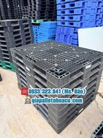 🔥🔥 chuyên pallet nhựa cũ & mới tại lâm đồng – giao hàng nhanh chóng 🔥🔥