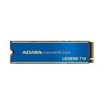 🔥 ssd adata legend 710 256gb m.2 nvme gen3x4 – nhỏ gọn, tốc độ, hiệu quả! 🚀  💻 muốn nâng cấp máy