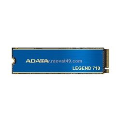 🔥 ssd adata legend 710 256gb m.2 nvme gen3x4 – nhỏ gọn, tốc độ, hiệu quả! 🚀  💻 muốn nâng cấp máy