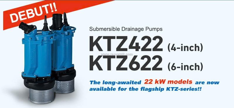 094.339.9919 - giải pháp bơm chống ngập tsurumi ktz35.5