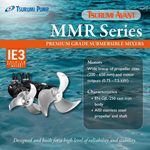 094.339.9919 |sẵn kho máy khuấy trộn mmr22nf41.1d-5 tsurumi