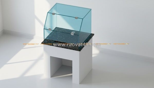 Thiết kế lắp đặt bàn cân chống rung, bàn đặt cân phân tích, phòng thí nghiệm: nhà thầu chuyên nghiệp