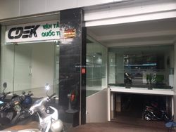 Cần tuyển bảo vệ cho toà nhà văn phòng