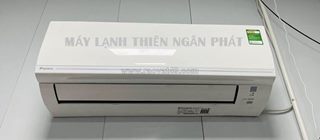 Máy lạnh treo tường daikin inverter 2.5 hp ftkm60avmv/rkm60avmv