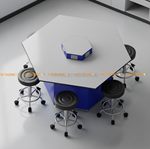 Tư vấn lắp đặt, bàn thí nghiệm học sinh, bàn thí nghiệm trường học, nhà thầu chuyên nghiệp