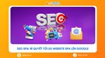 Tips tối ưu hóa trang web ngành chăm sóc sắc đẹp trên nền tảng tìm kiếm