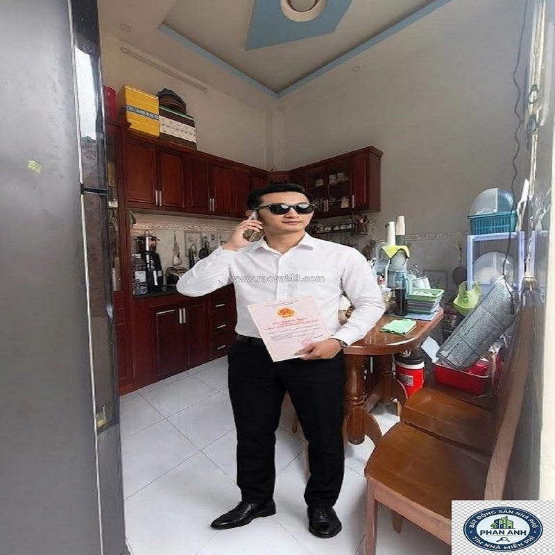 5 phút ra đến chợ thủ đức |  nhà 2 tầng có sẵn hđt 120 triệu mà chỉ có chưa đến 5 đồng.