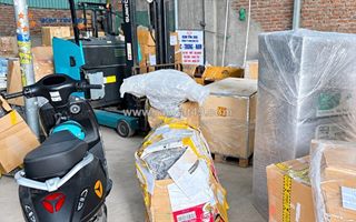 5 tiêu chí chọn đơn vị gửi xe máy sài gòn đà nẵng uy tín, an toàn