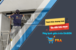 Tham khảo chương trình ưu đãi khi mua điều hòa giấu trần daikin fba
