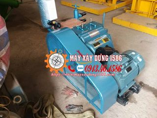Máy bơm vữa bw250 có sẵn kho giao ngay