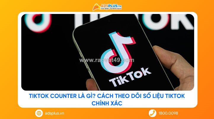 Tips dùng tiktok counter theo dõi chỉ số trực tuyến và phương pháp đánh giá kênh video ngắn