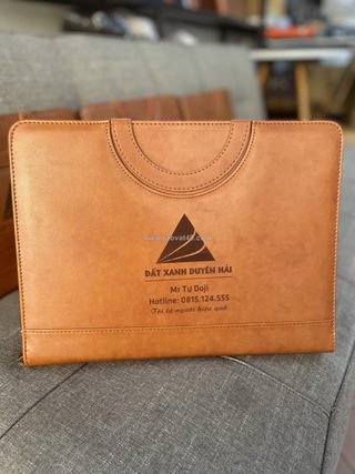 Cặp hồ sơ, cặp đựng tài liệu, cung cấp cặp đựng hồ sơ, bìa folder, bìa menu, cặp da theo yêu cầu