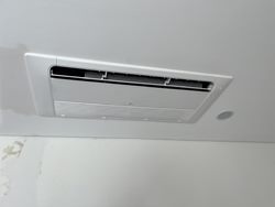 Nhà phân phối máy lạnh âm trần lg ztnq24gtla0 inverter 2.5 hp tại hcm