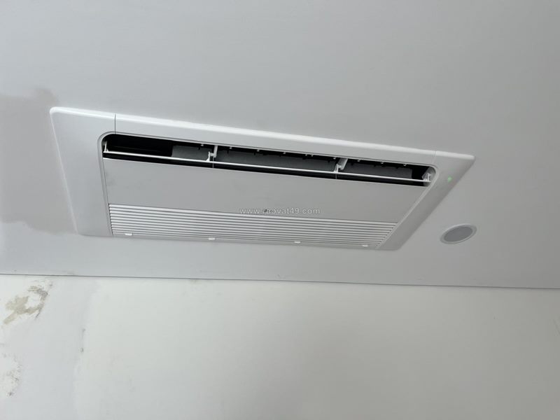 Nhà phân phối máy lạnh âm trần lg ztnq24gtla0 inverter 2.5 hp tại hcm